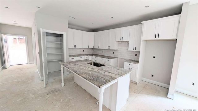3259 Yorkshire Circle, Sanford, NC 27332