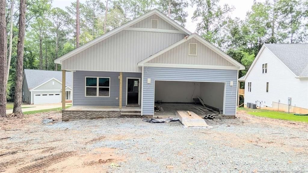 3259 Yorkshire Circle, Sanford, NC 27332
