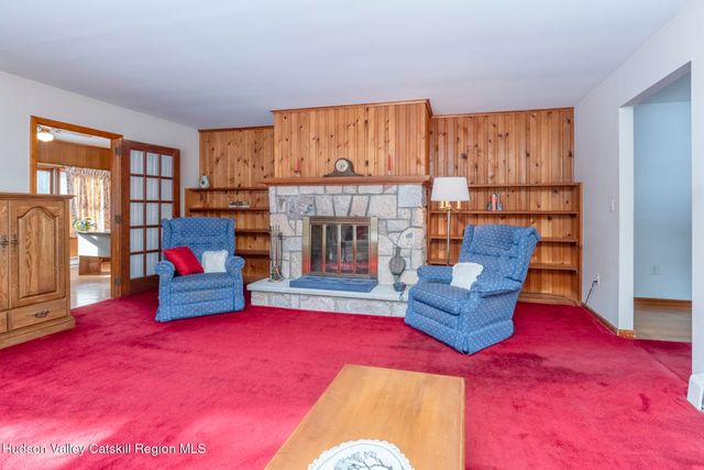 232 Cedar Hill Road, High Falls, NY 12440