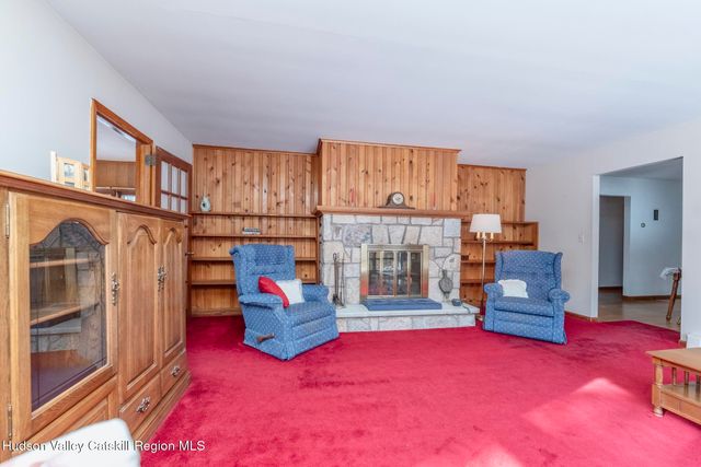 232 Cedar Hill Road, High Falls, NY 12440