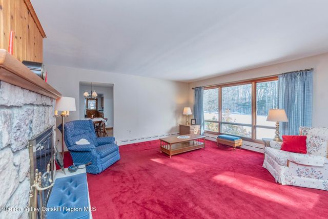 232 Cedar Hill Road, High Falls, NY 12440