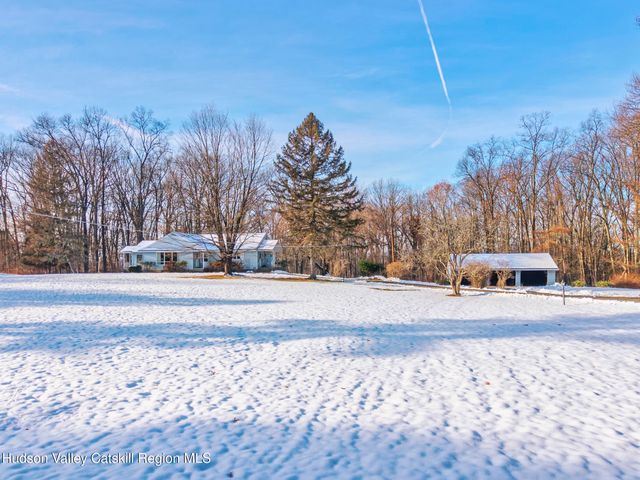 232 Cedar Hill Road, High Falls, NY 12440