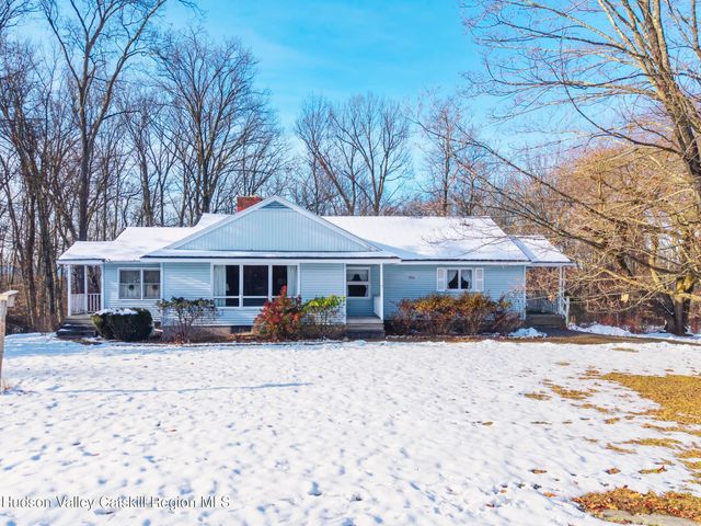 232 Cedar Hill Road, High Falls, NY 12440