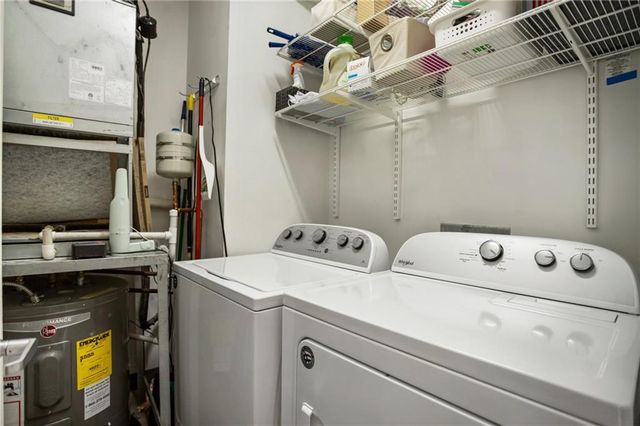 790 North NE Avenue 209, Atlanta, GA 30306