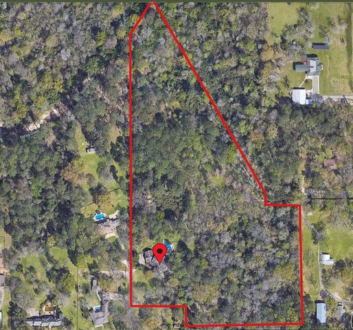 23222 Red Oak Trail, Tomball, TX 77377