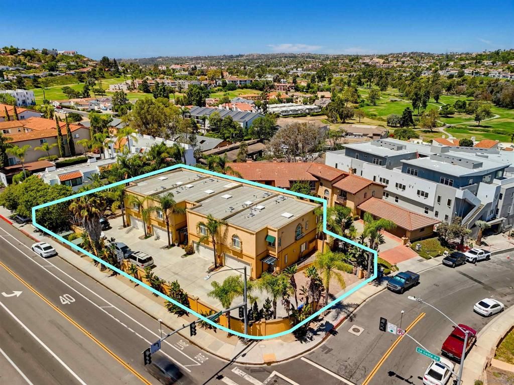 7565 Romeria St, Carlsbad, CA 92009 — exterior
