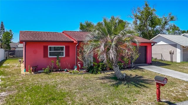 8406 LURAY DRIVE, Port Richey, FL 34668