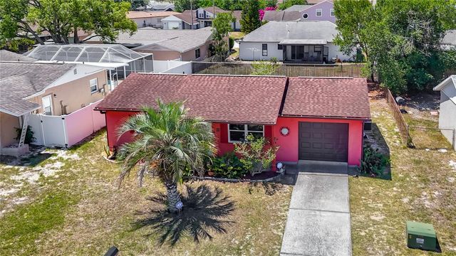 8406 LURAY DRIVE, Port Richey, FL 34668