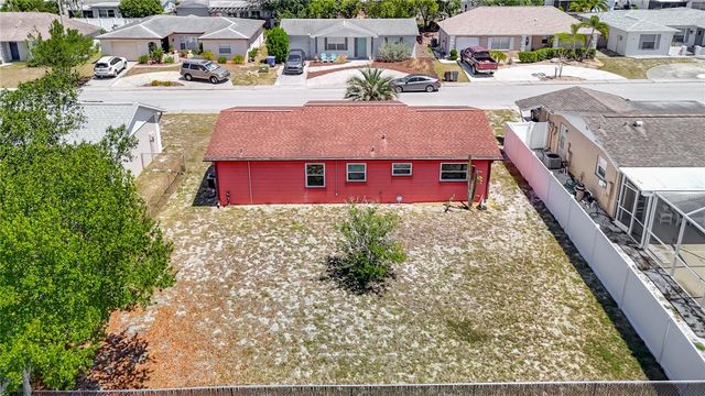 8406 LURAY DRIVE, Port Richey, FL 34668
