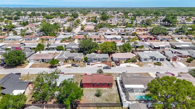 8406 LURAY DRIVE, Port Richey, FL 34668