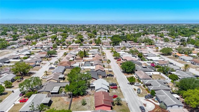 8406 LURAY DRIVE, Port Richey, FL 34668