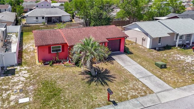 8406 LURAY DRIVE, Port Richey, FL 34668