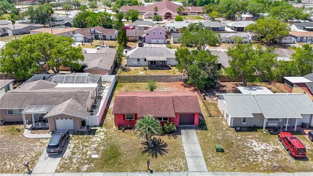 8406 LURAY DRIVE, Port Richey, FL 34668