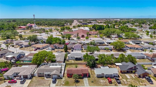 8406 LURAY DRIVE, Port Richey, FL 34668