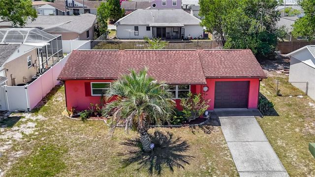 8406 LURAY DRIVE, Port Richey, FL 34668