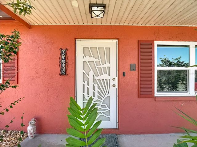8406 LURAY DRIVE, Port Richey, FL 34668