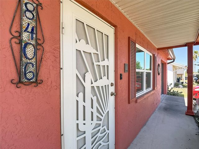 8406 LURAY DRIVE, Port Richey, FL 34668