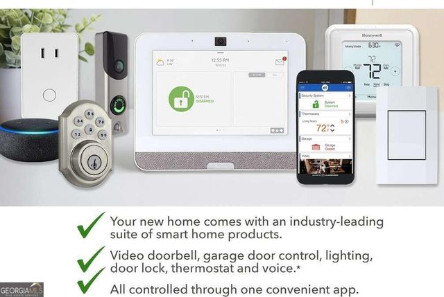 8592 SECRETARIAT Drive, Lithonia, GA 30058