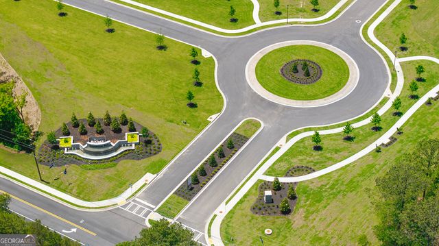 8592 SECRETARIAT Drive, Lithonia, GA 30058