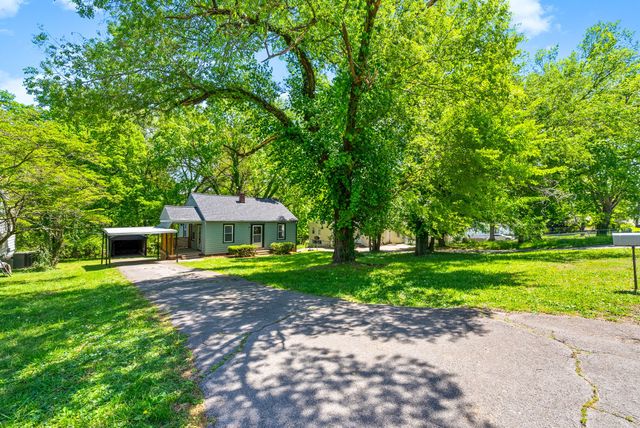 165 Liberty Pkwy, Clarksville, TN 37040