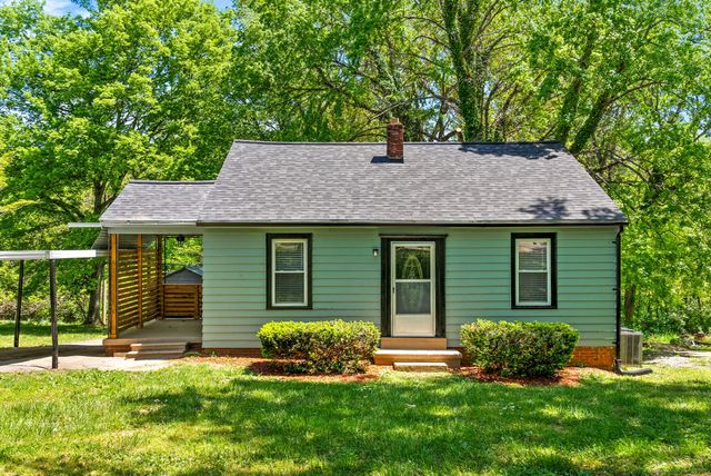 165 Liberty Pkwy, Clarksville, TN 37040
