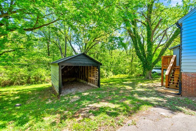 165 Liberty Pkwy, Clarksville, TN 37040