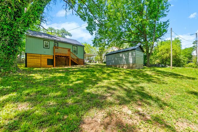 165 Liberty Pkwy, Clarksville, TN 37040