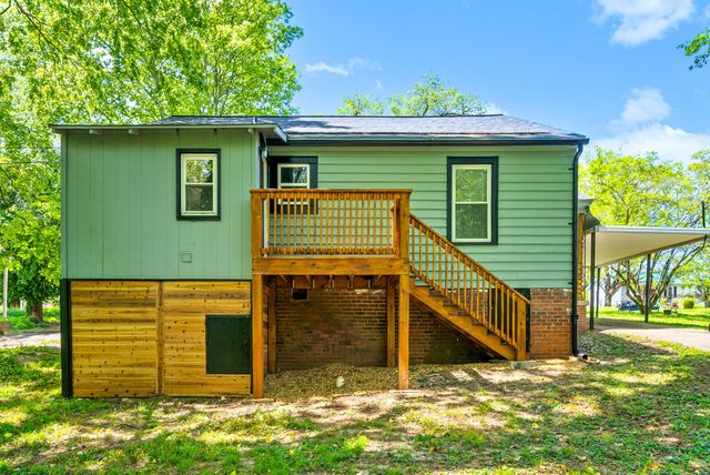 165 Liberty Pkwy, Clarksville, TN 37040