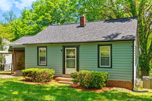 165 Liberty Pkwy, Clarksville, TN 37040