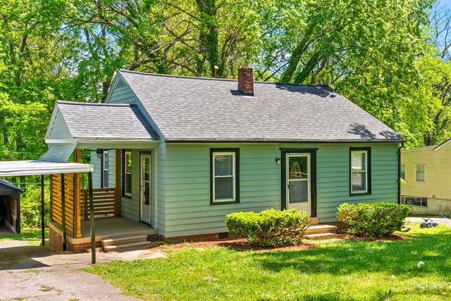 165 Liberty Pkwy, Clarksville, TN 37040