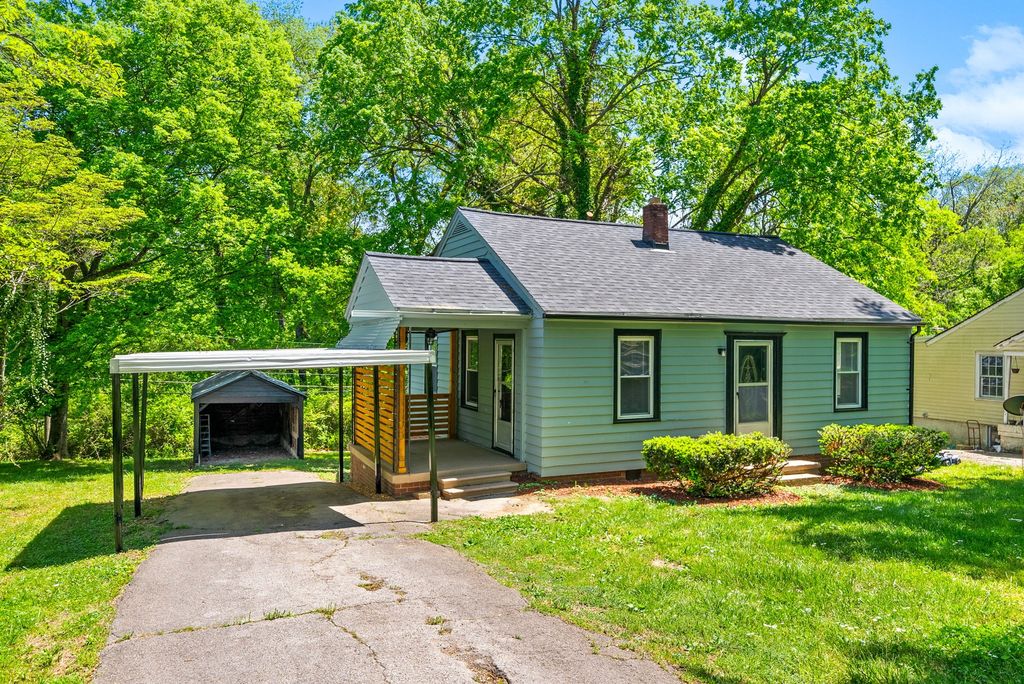 165 Liberty Pkwy, Clarksville, TN 37040