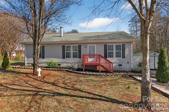 1452 Edisons Bright Way, Newton, NC 28658