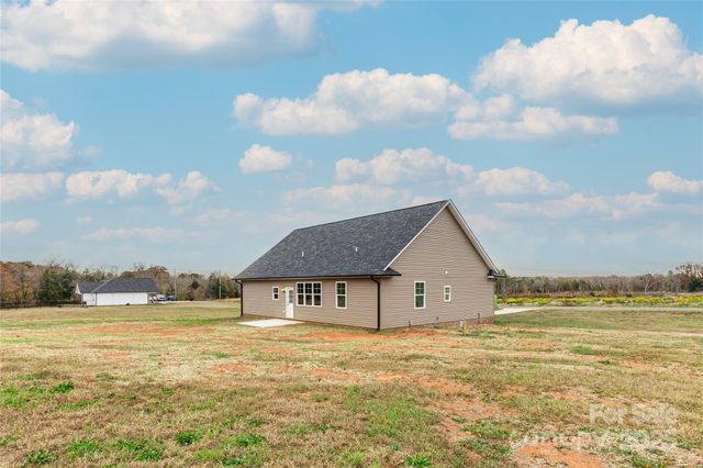 280 Ketner Farm Road, China Grove, NC 28023