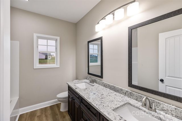 280 Ketner Farm Road, China Grove, NC 28023