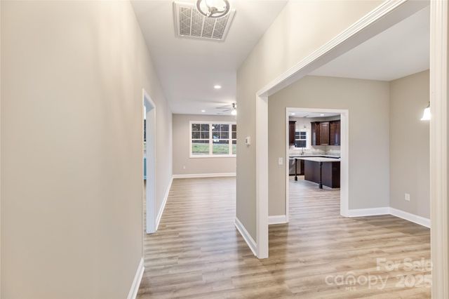 280 Ketner Farm Road, China Grove, NC 28023