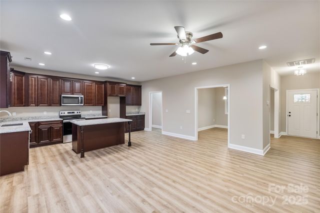 280 Ketner Farm Road, China Grove, NC 28023