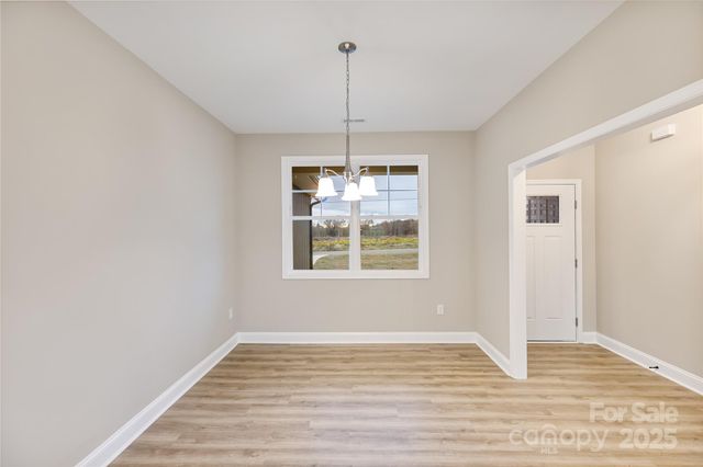 280 Ketner Farm Road, China Grove, NC 28023