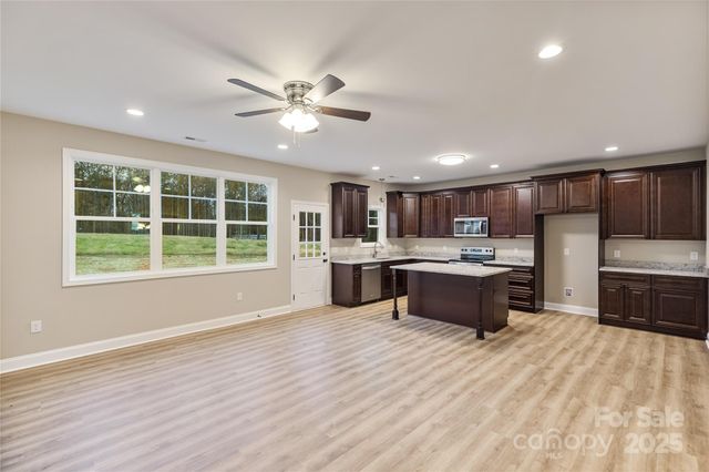 280 Ketner Farm Road, China Grove, NC 28023