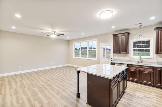 280 Ketner Farm Road, China Grove, NC 28023