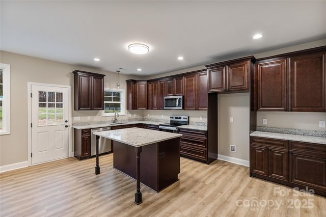 280 Ketner Farm Road, China Grove, NC 28023