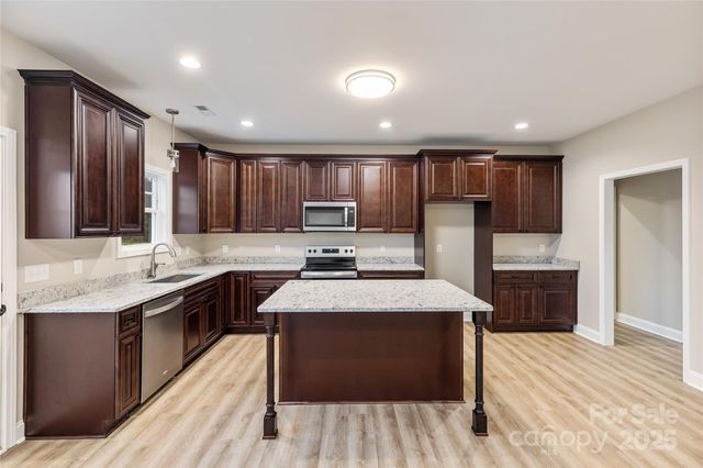 280 Ketner Farm Road, China Grove, NC 28023