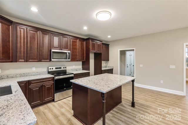 280 Ketner Farm Road, China Grove, NC 28023