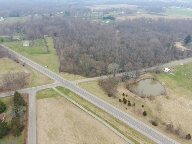 M-140, Watervliet, MI 49098