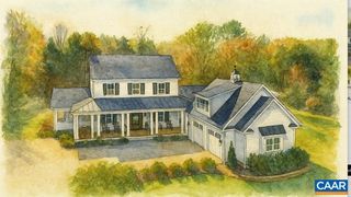 3 ACRES TBB OWENSVILLE RD #G, Charlottesville, VA 22903