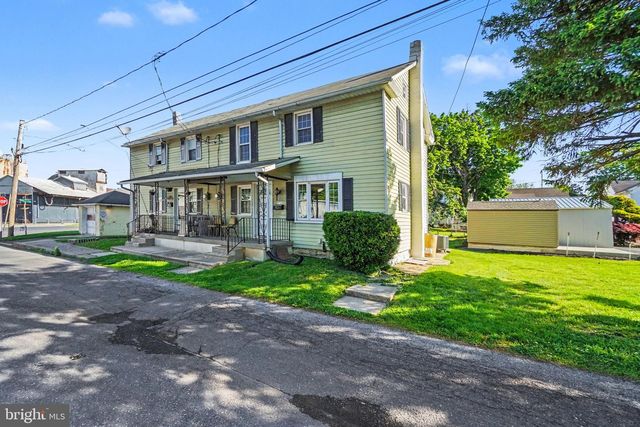 120 LUSK AVE, Highspire, PA 17034