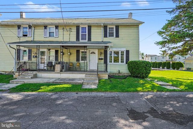 120 LUSK AVE, Highspire, PA 17034