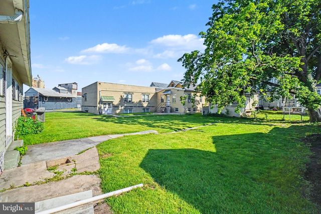 120 LUSK AVE, Highspire, PA 17034