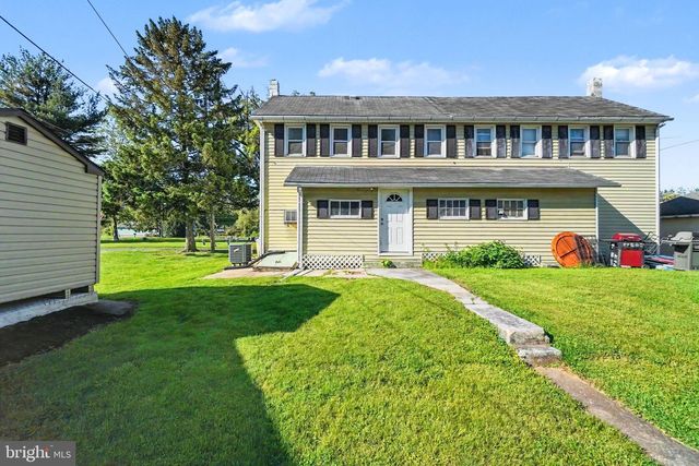 120 LUSK AVE, Highspire, PA 17034