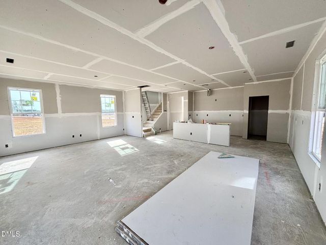 28 Gerrad Street 10, Franklinton, NC 27525