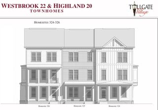2225 Almont Drive # 326, Thompsons Station, TN 37179